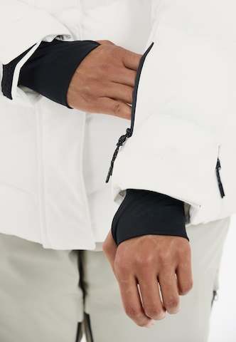 Whistler Skijacke 'Cheno' in Weiß