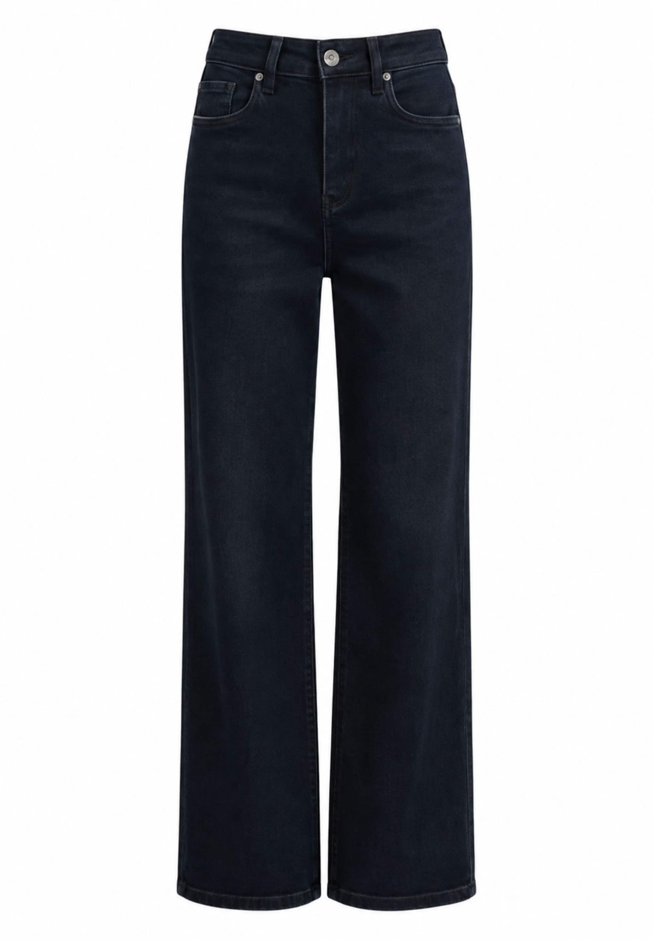 Jeans in 25-26 Elara di colore nero, Visualizzazione prodotti
