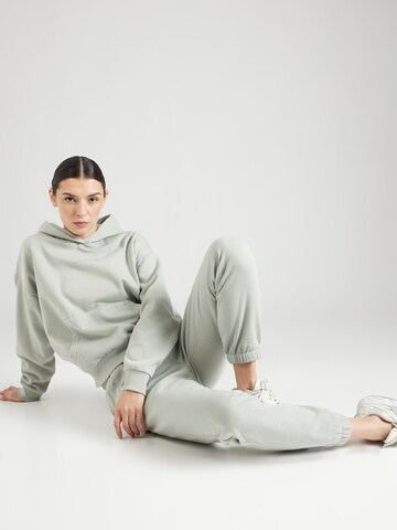 Athlecia Athletic Sweatshirt 'Ruthie' in Grey