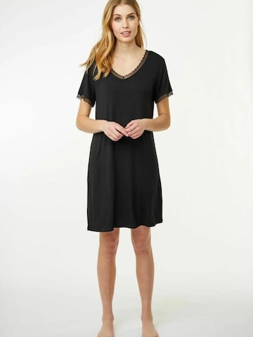 CCDK Copenhagen Šaty 'CCDK Jacqueline' – černá