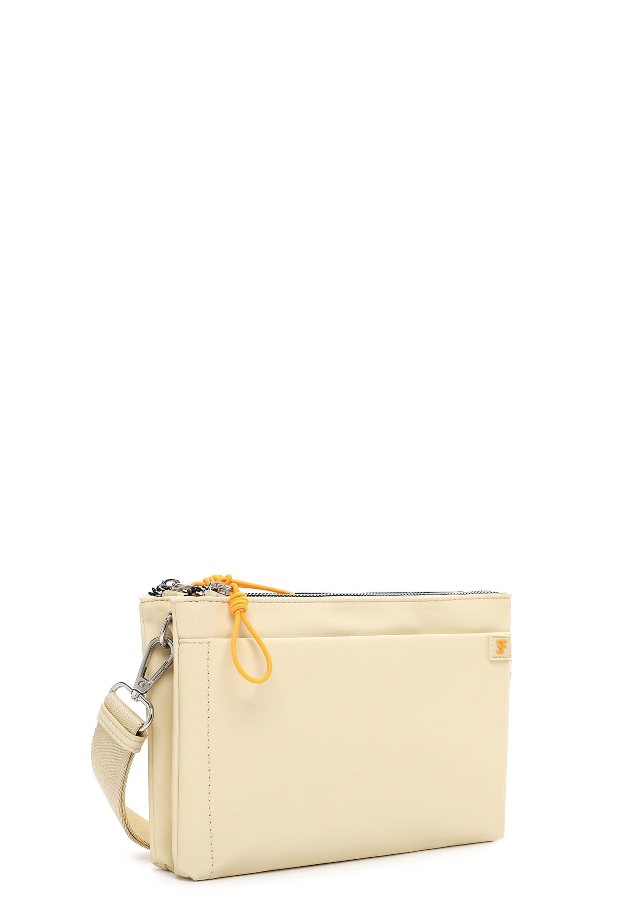 Sac bandoulière ' SFY Alley ' Suri Frey en jaune