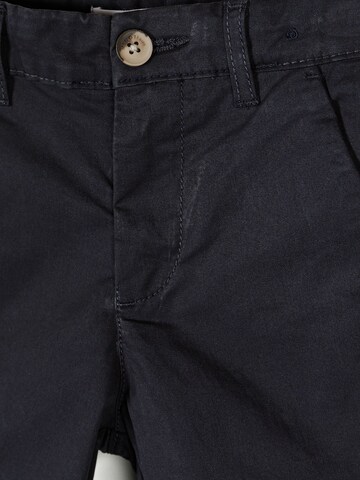 Regular Pantalon MINOTI en gris