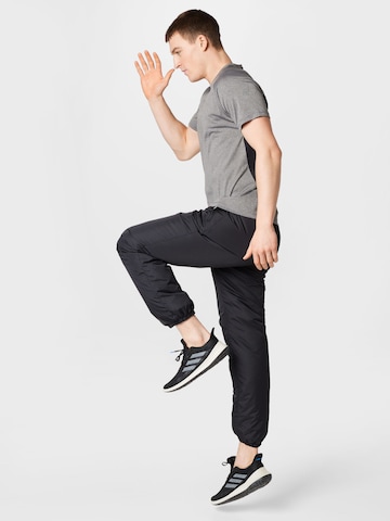 Rukka Tapered Sports trousers 'PORTAS' in Black