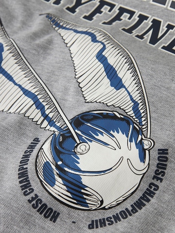 TWO SOON - Sudadera 'Harry Potter' en gris