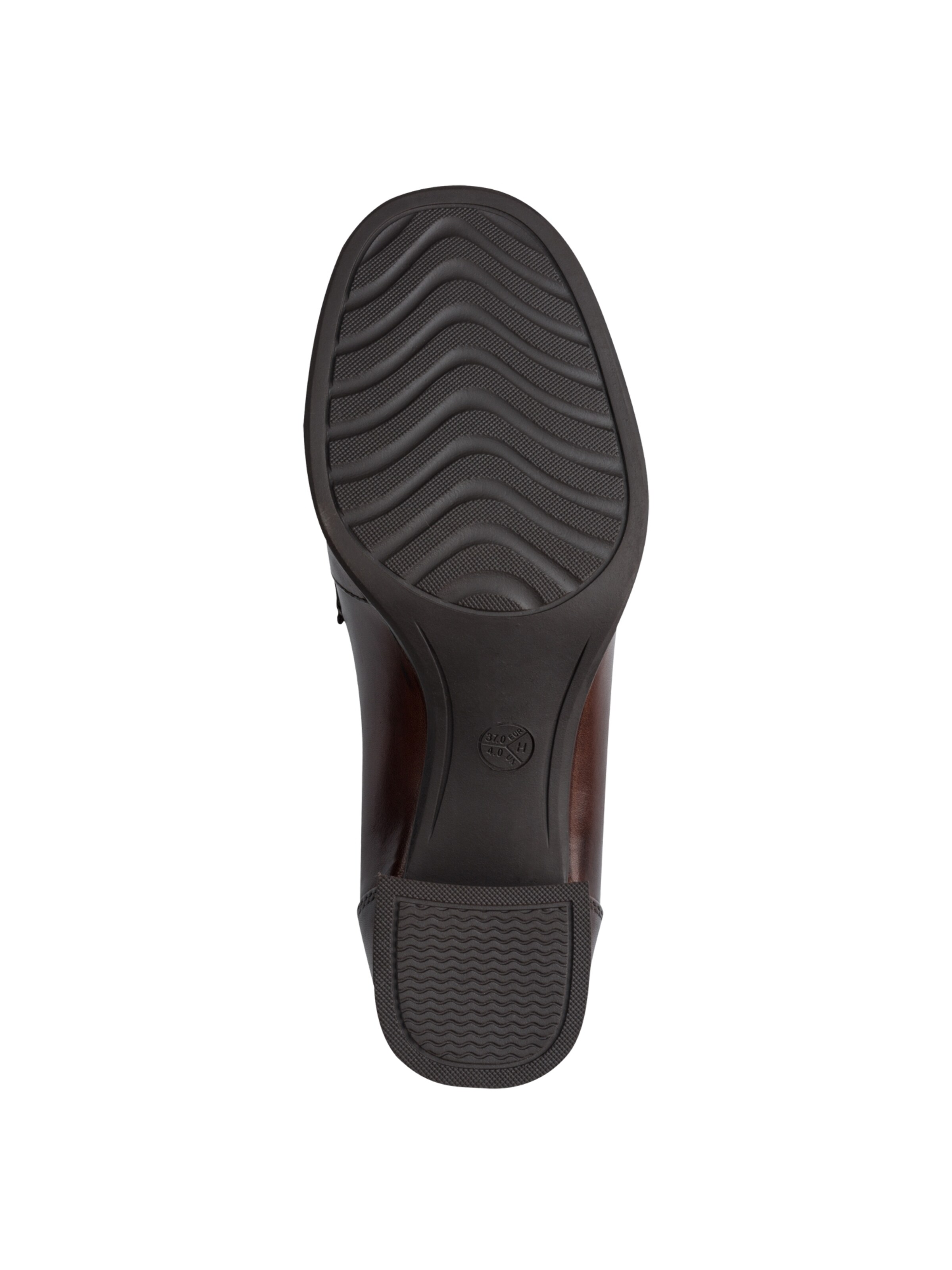 Tamaris Pumps in Brown