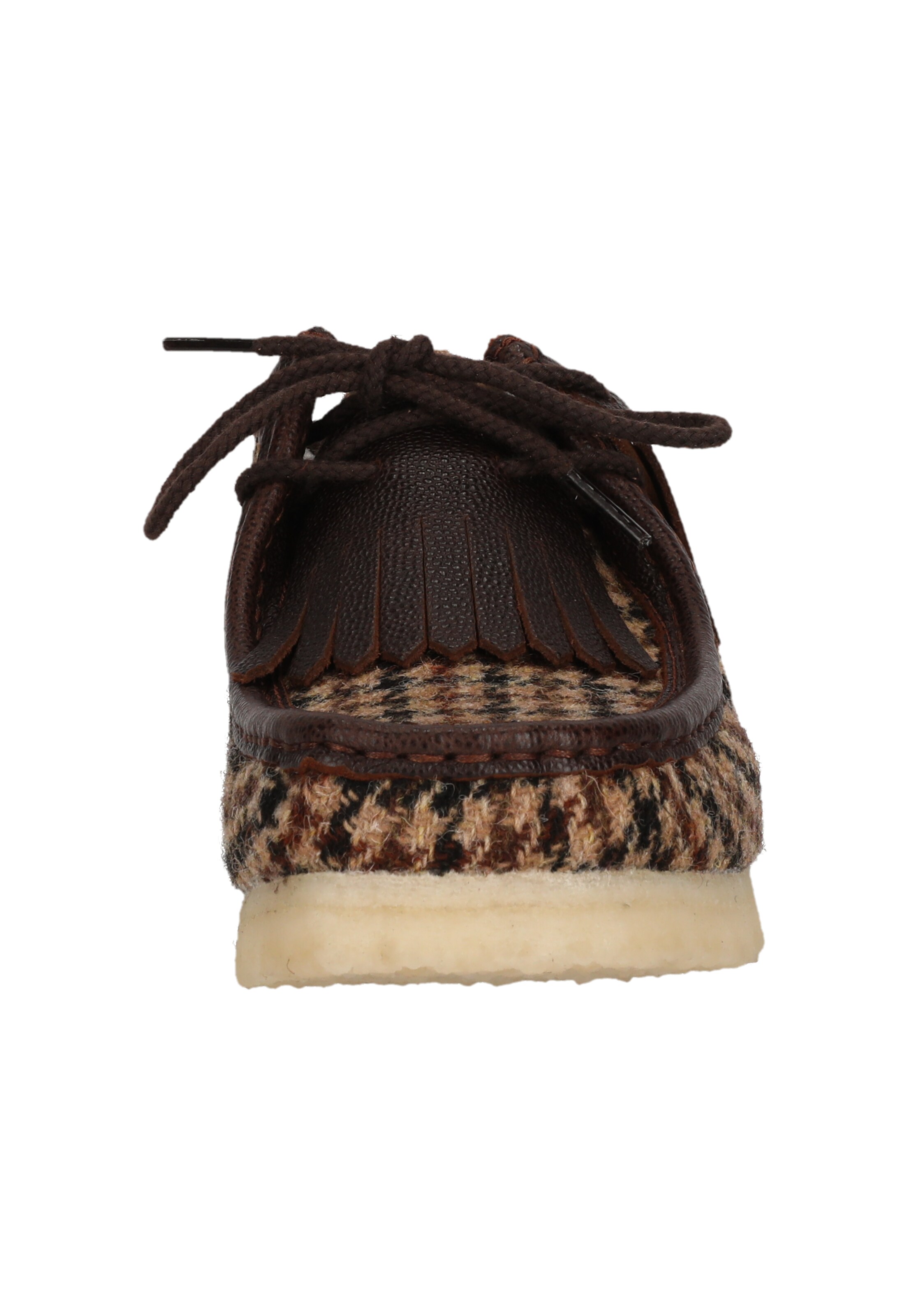 CLARKS Mocassins in Bruin