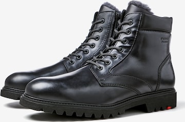 LLOYD Boots 'David' in Black
