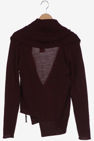 crea Concept Sweater & Cardigan in M in Red