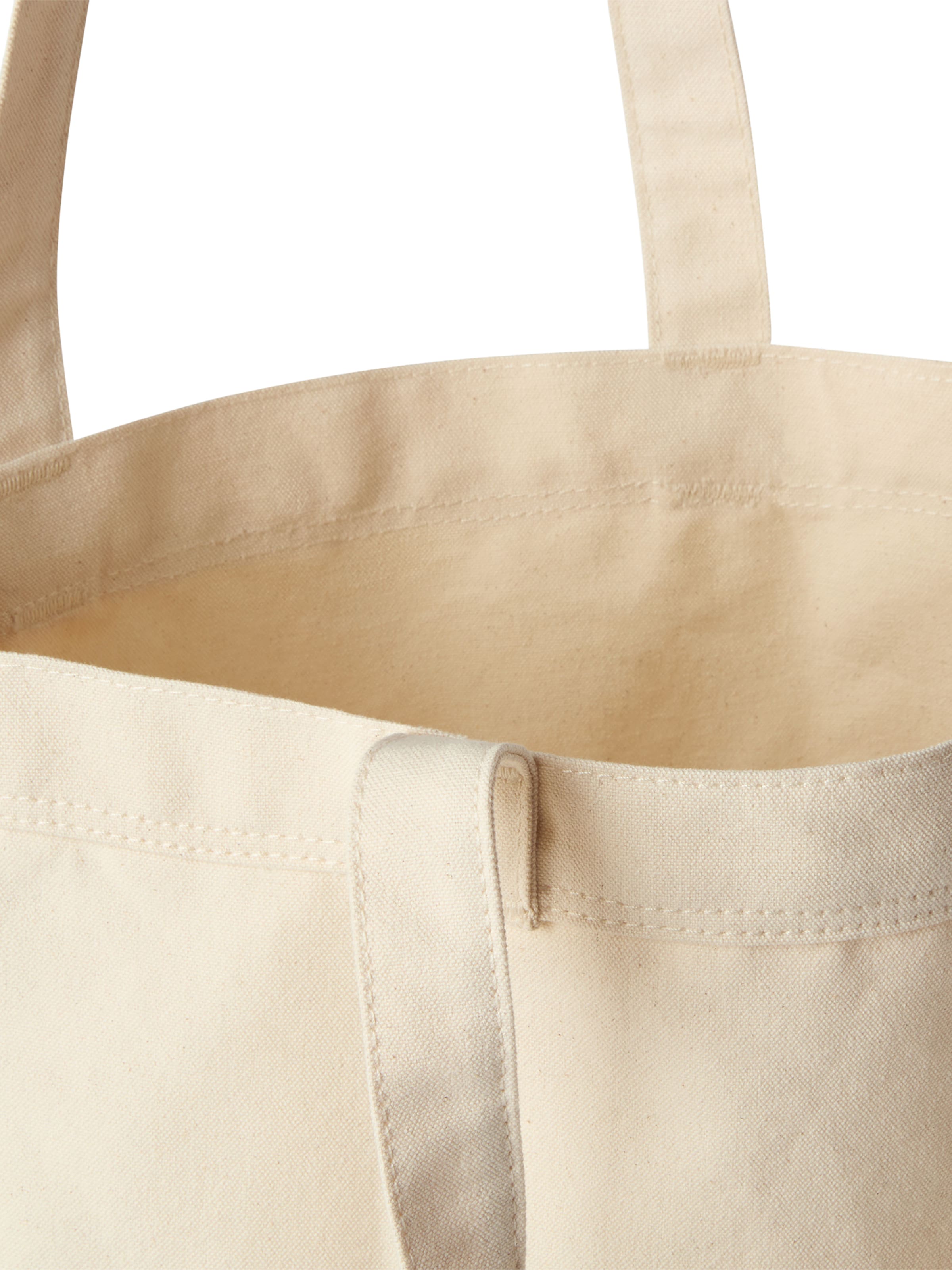 balta THE NORTH FACE Pirkinių krepšys