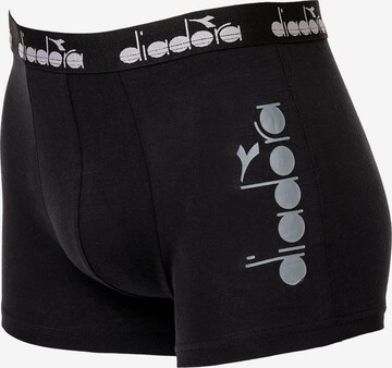 Diadora Boxershort in Grau