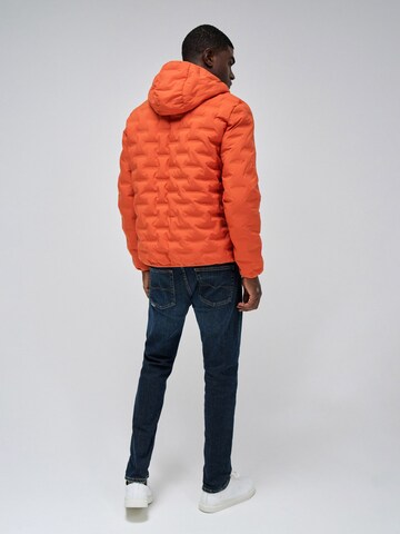 Veste d’hiver Salsa Jeans en orange