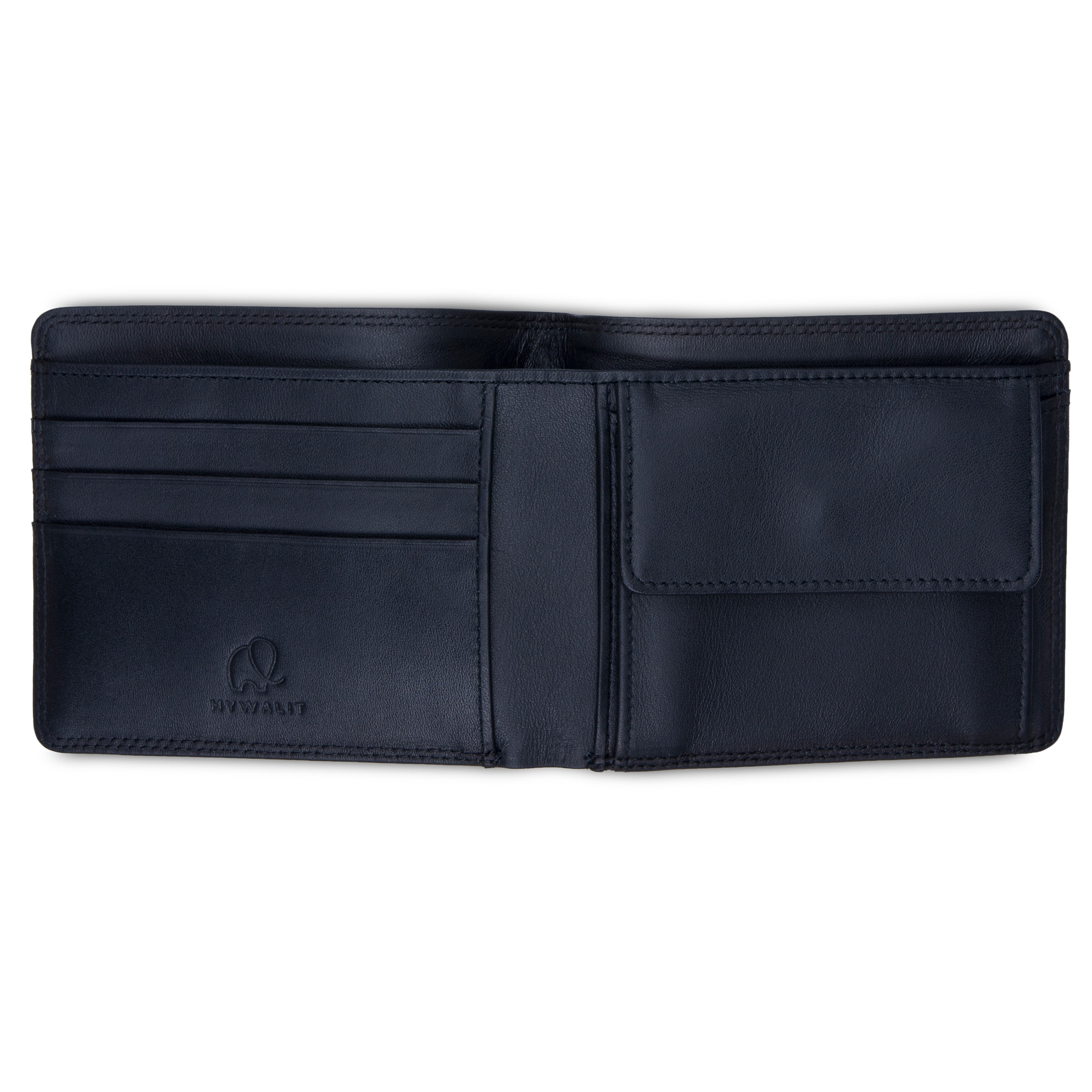 mywalit Wallet in Black