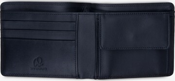 mywalit Wallet in Black