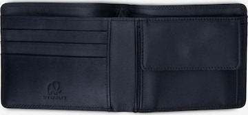 mywalit Wallet in Black