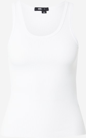 Dr. Denim Top 'Demi Singlet' - biela, Produkt