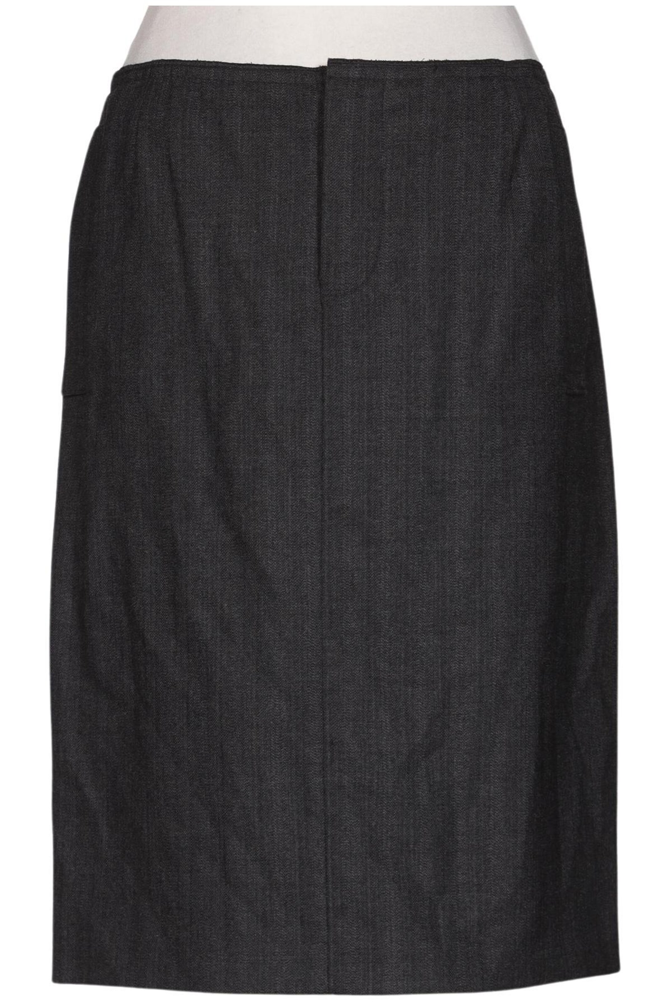 Dorothee Schumacher Skirt in S in Grey: front