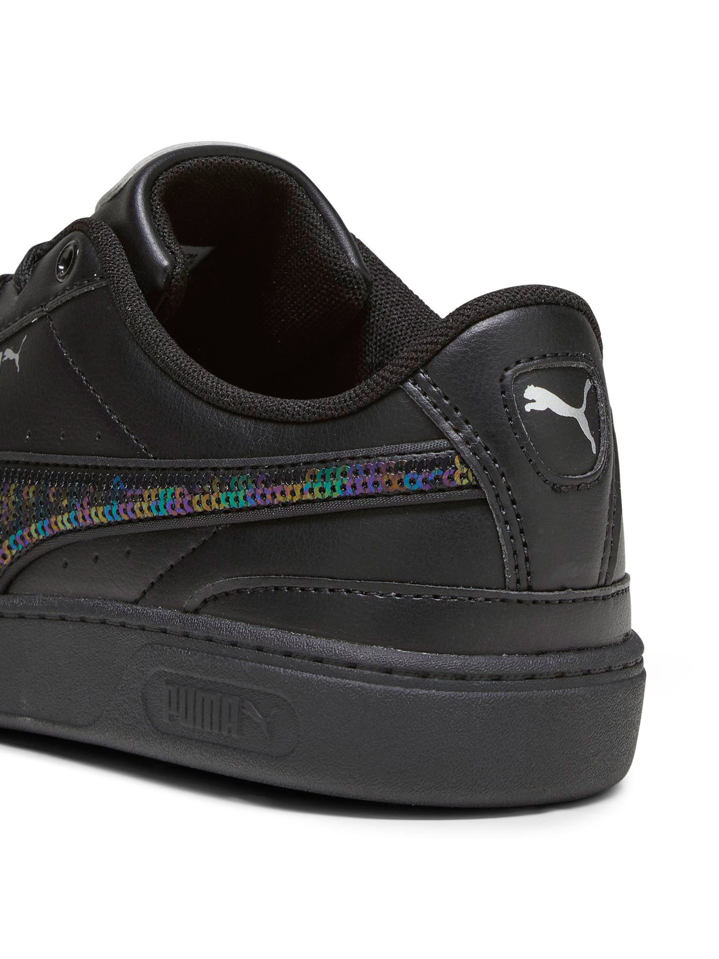 Puma vikky negra new arrivals