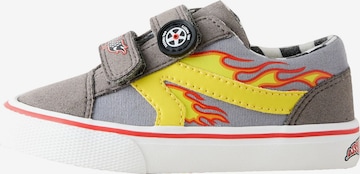 pilka Next Sportbačiai 'Hot Wheels': priekis