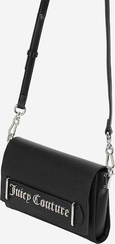 Juicy Couture Crossbody Bag 'Jasmine' in Black: front