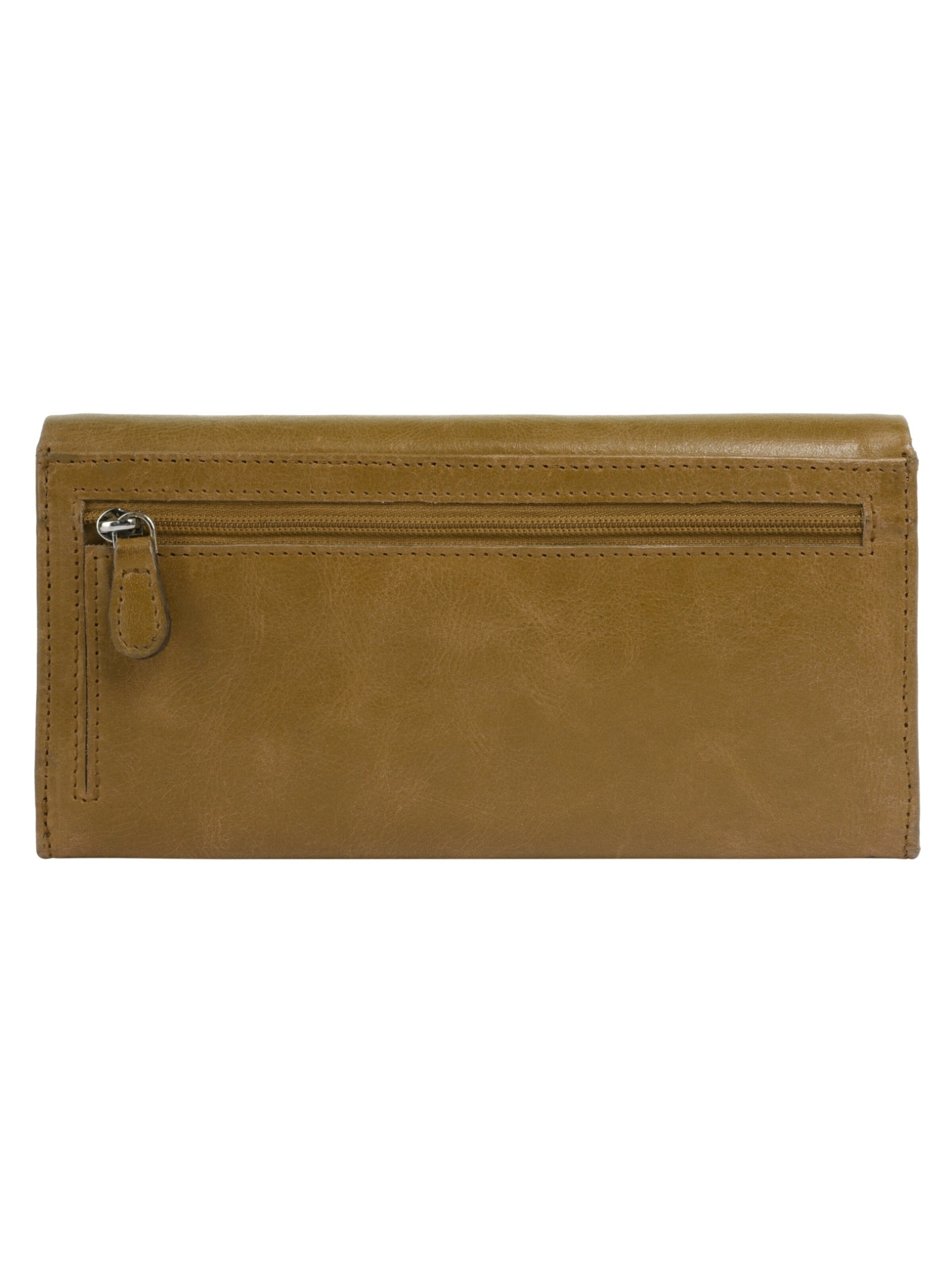 Porte-monnaies Bruno Banani en jaune