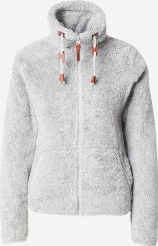 Jachetă  fleece funcțională 'COLONY' de la ICEPEAK pe gri: față