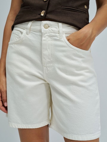Regular Jean Salsa Jeans en beige