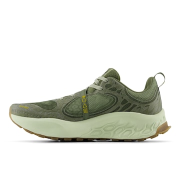 Baskets basses 'Fresh Foam X Hierro v8' new balance en vert