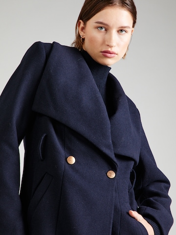 Manteau mi-saison 'Jannett' Guido Maria Kretschmer Women en bleu