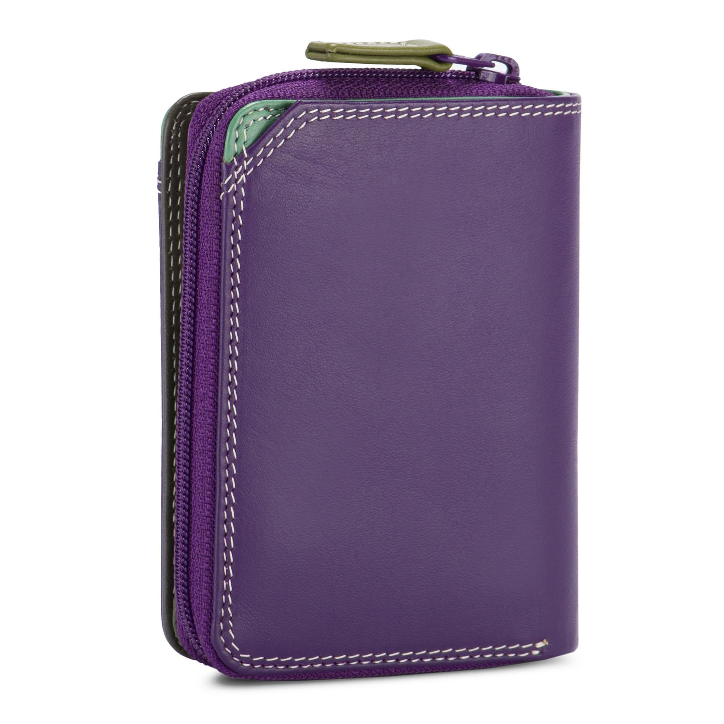 mywalit Wallet in Purple