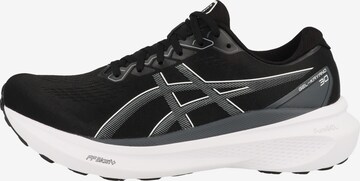 Chaussure de course 'Kayano 30' ASICS en noir