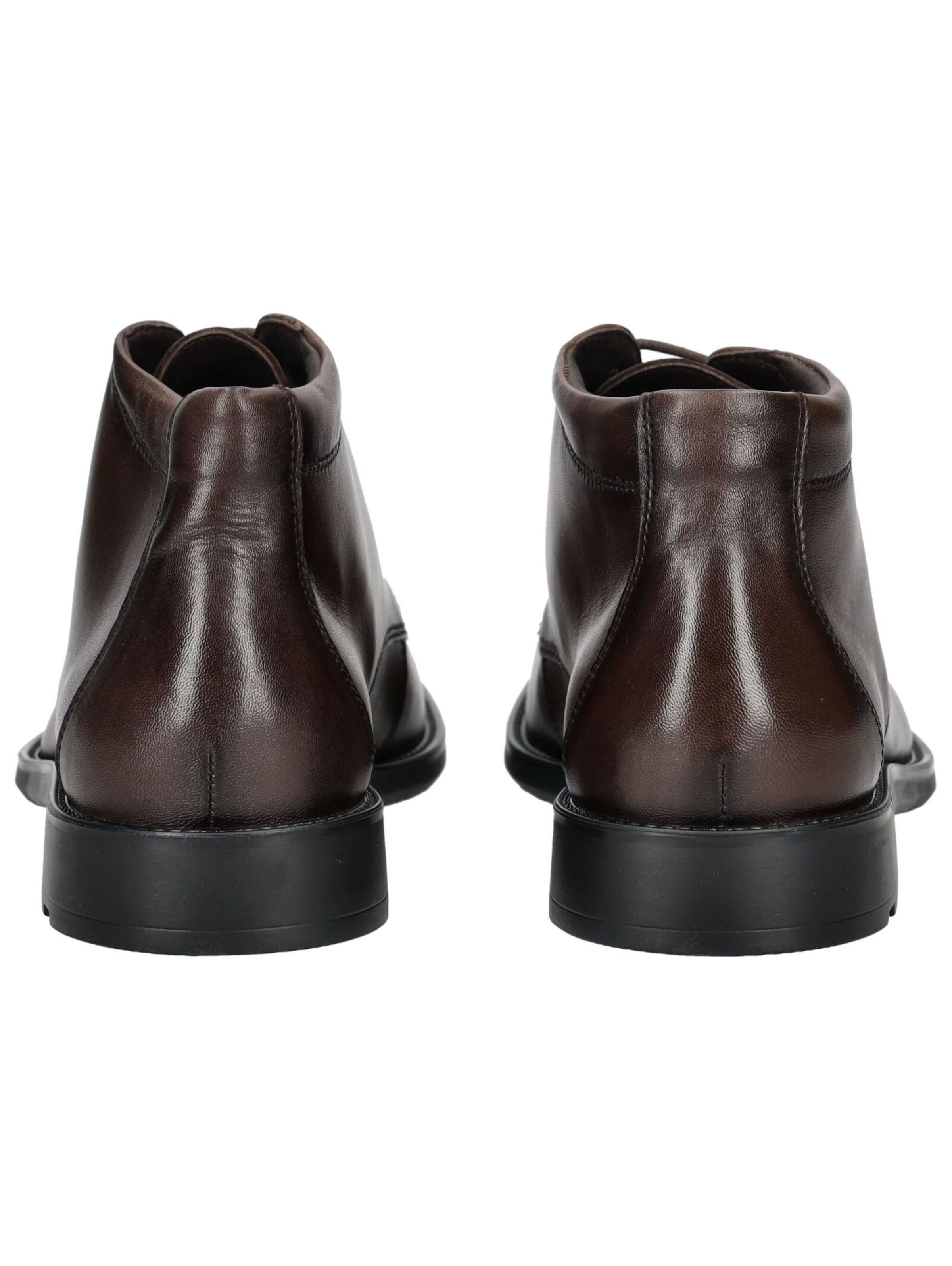 LLOYD Bootsit 'Core 335' värissä ruskea