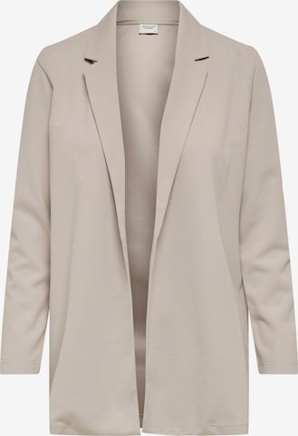 JDY Blazer 'Geggo' i beige: forside