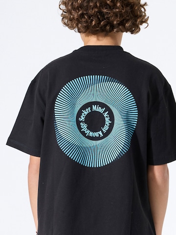 GARCIA Shirt in Zwart