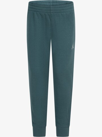 Jordan - Ropa para correr en verde