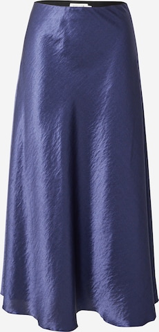 Molly BRACKEN Rok in Blauw: voorkant