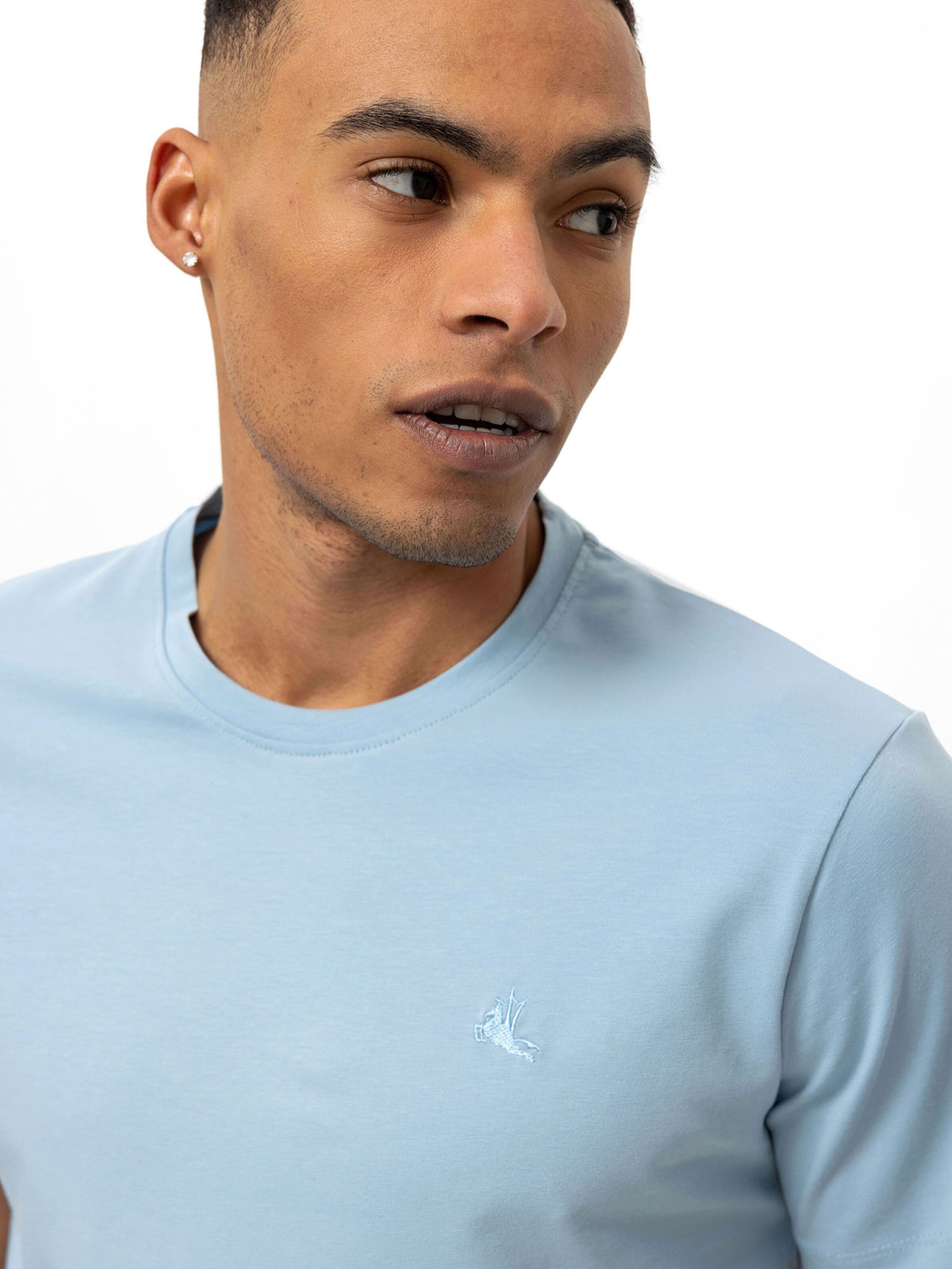 zils Daniel Hills T-Krekls