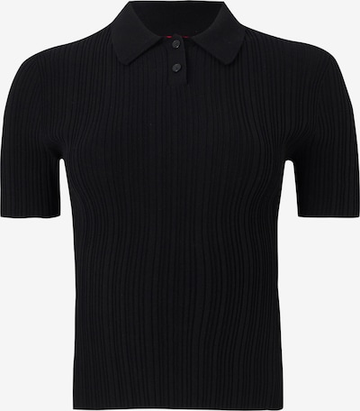 Megztinis 'Sareplette' iš HUGO, spalva – juoda, Prekių apžvalga