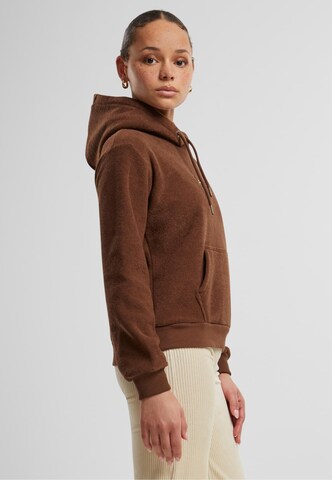 Sweat-shirt Karl Kani en marron