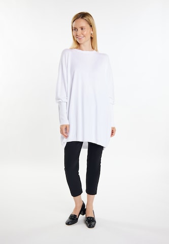 Usha Sweater 'Lurea' in White