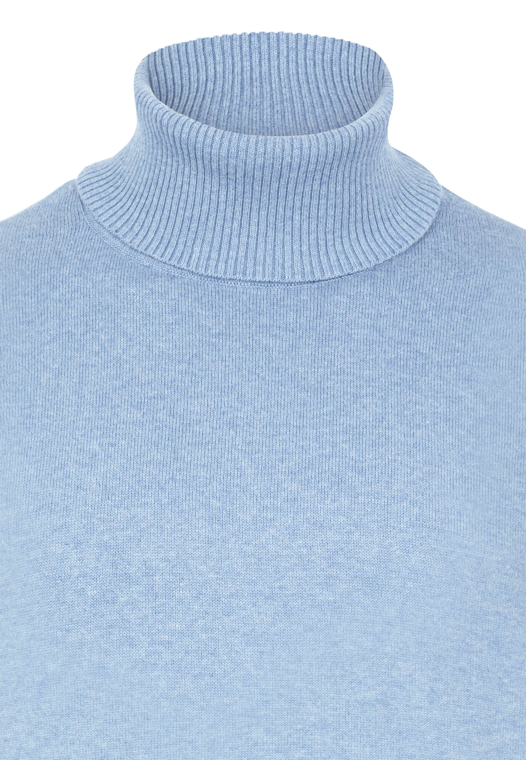 Felix Hardy Pullover i blå