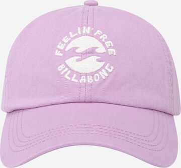 BILLABONG Keps i lila