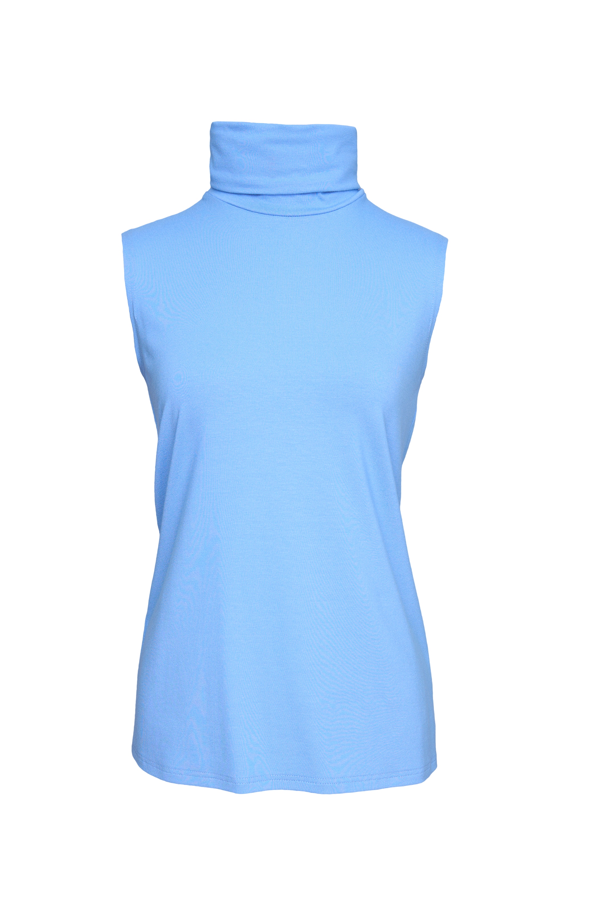 Seidel Moden Top in Blue: front