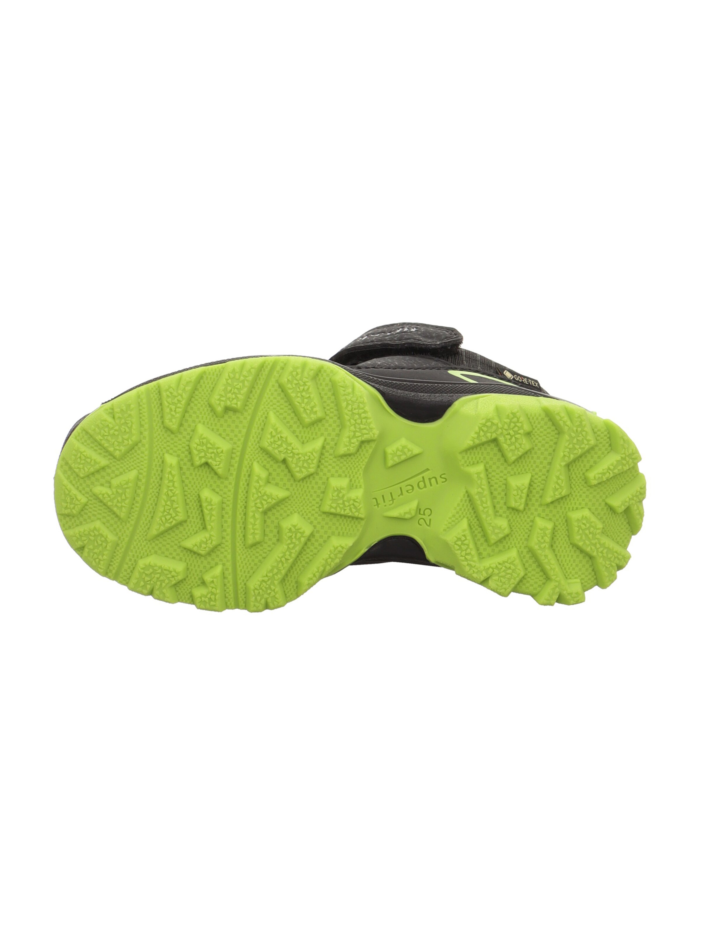 SUPERFIT - Botas 'JUPITER' en negro