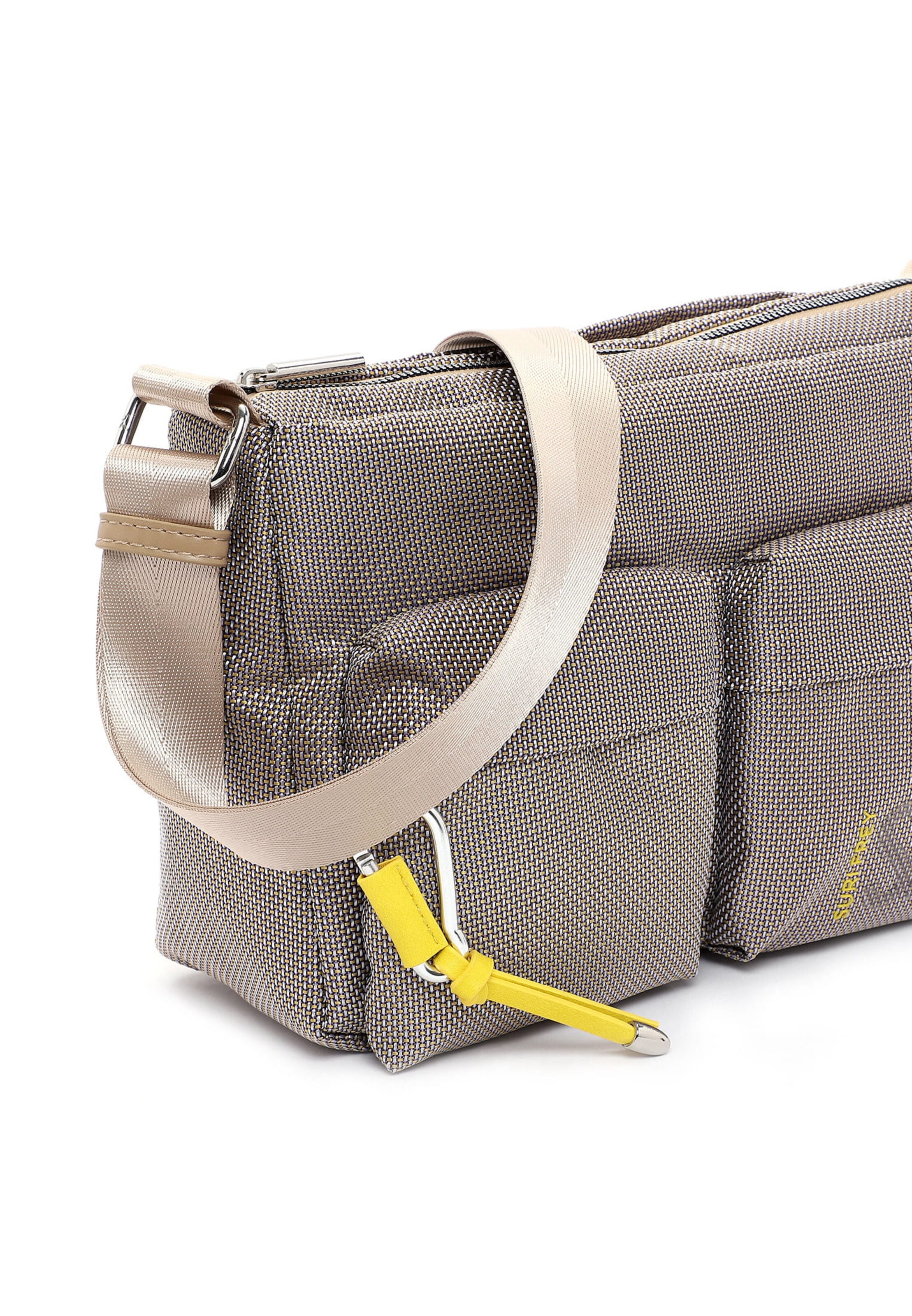 Suri Frey Crossbody bag 'Marry' in Beige