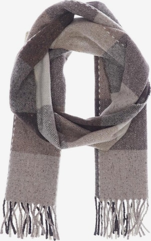 BURLINGTON Scarf & Wrap in One size in Brown: front
