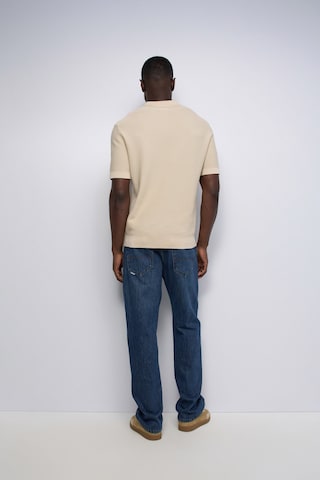 Salsa Jeans Regular Jeans in Blauw