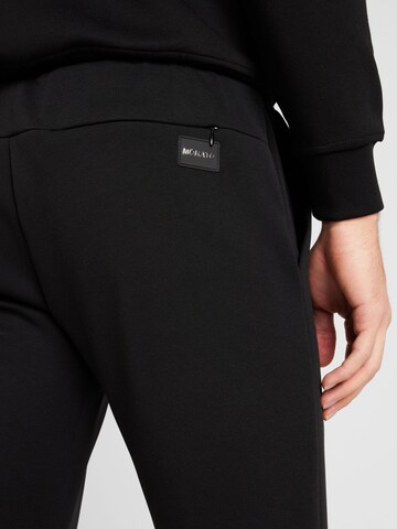 ANTONY MORATO Tapered Pants in Black