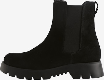 Bottines 'Monata' Högl en noir : devant