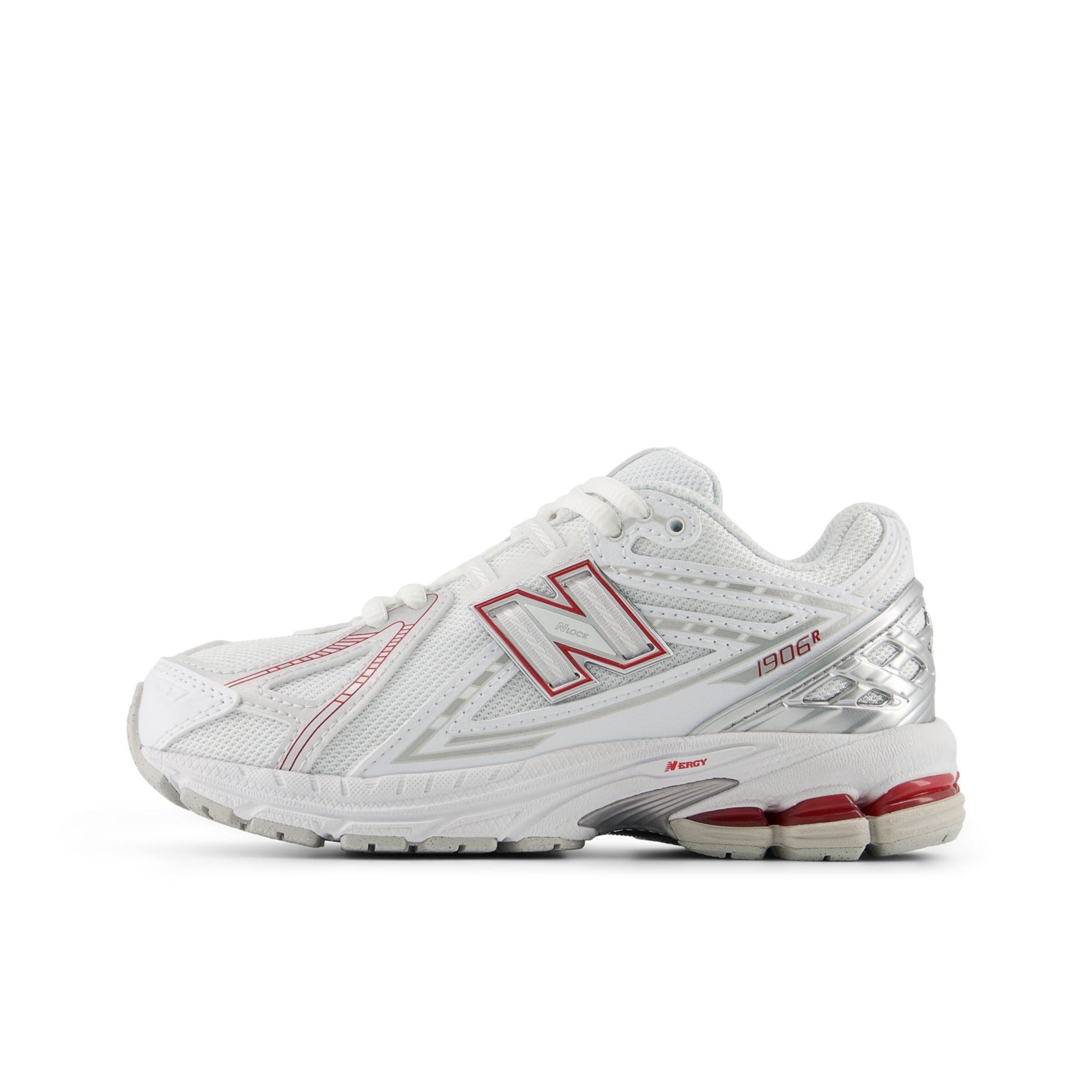 new balance Trainers '1906 Lace' in White