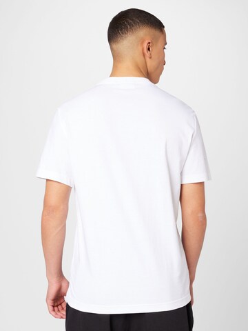 Calvin Klein - Camisa em branco